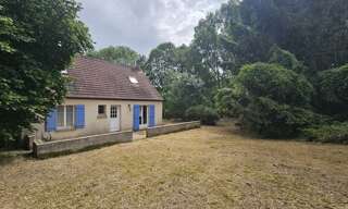 Maison 4 Pièces 93 m² à vendre à Magny-en-Vexin (95420)
