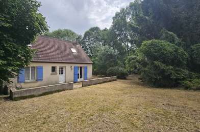 Maison 4 pièces 250000 €