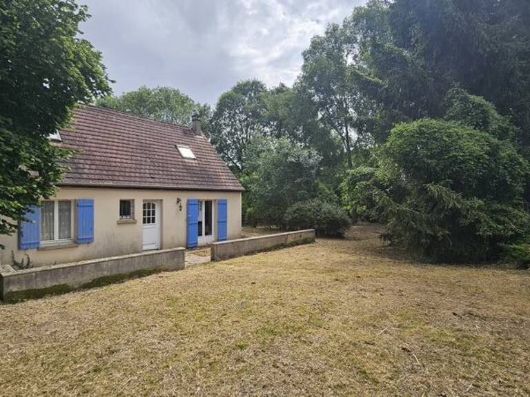 Pavillon de 4 pièces principales — photo 1