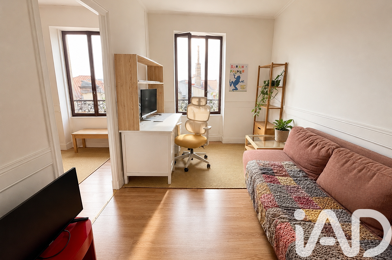 Appartement 2 pièces 53900 €