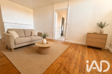 Appartement 2 pièces 70000 €