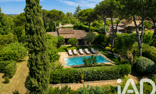 Maison 7 Pièces 220 m² à vendre à Saint-Tropez (83990)