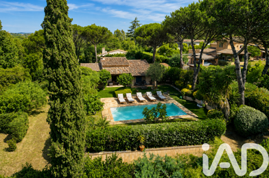 Maison 7 pièces 4600000 €