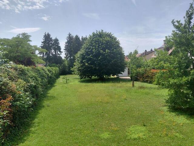 Terrain proposé à Maule
