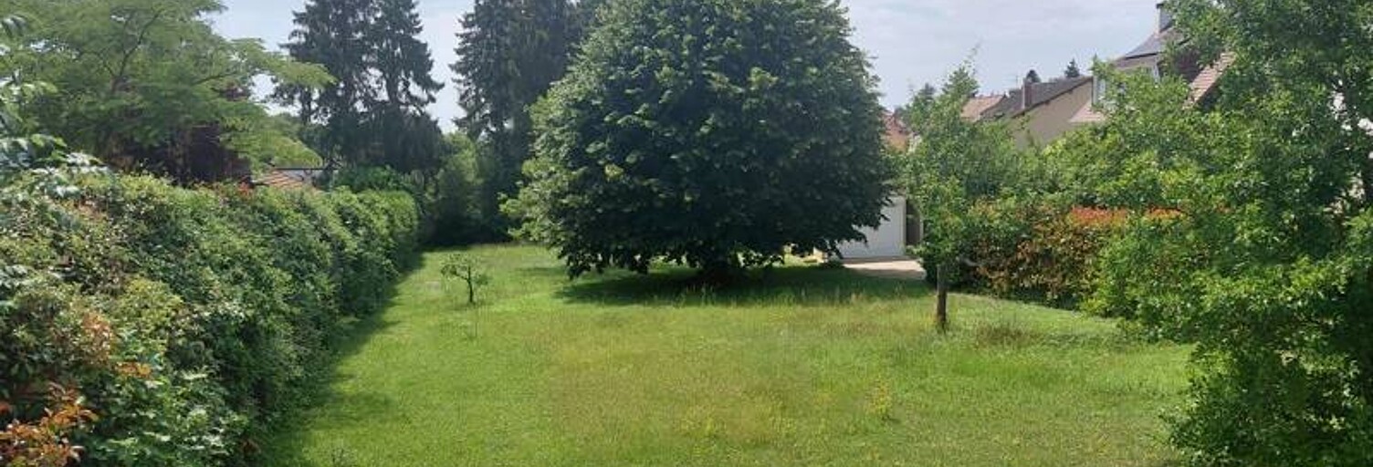 Terrain  940 m² à vendre à Maule (78580)