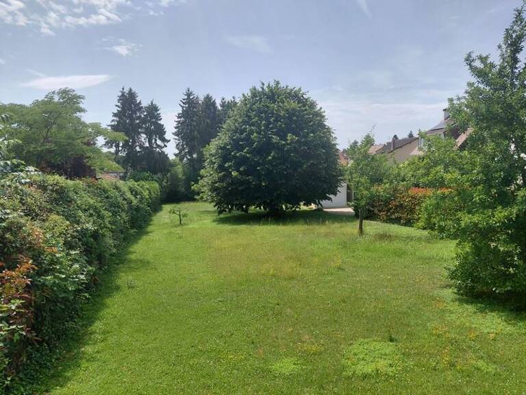 Terrain à construire  940 m²  — photo 1