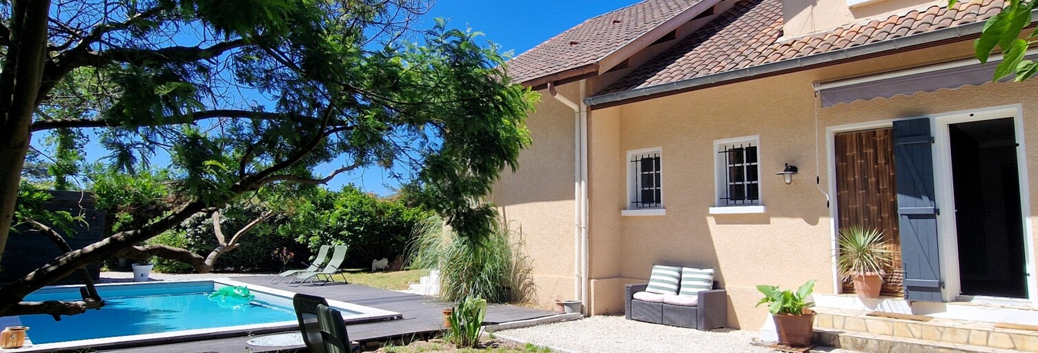 Maison 8 Pièces 200 m² à vendre à Messanges (40660)