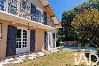 Maison 8 pièces 799000 €