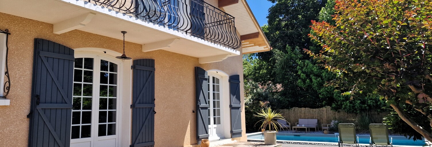 Maison 8 Pièces 193 m² à vendre à Messanges (40660)