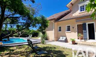 Maison 8 Pièces 193 m² à vendre à Messanges (40660)