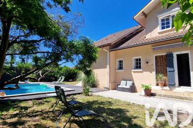Maison 8 pièces 799000 €