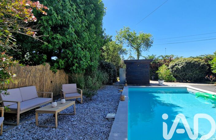 Vente Maison/villa 8 pièces — photo 2