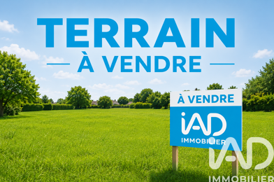 Terrain  35000 €