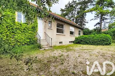 Maison 4 pièces 450000 €