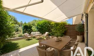 Maison 4 Pièces 67 m² à vendre à Calvisson (30420)