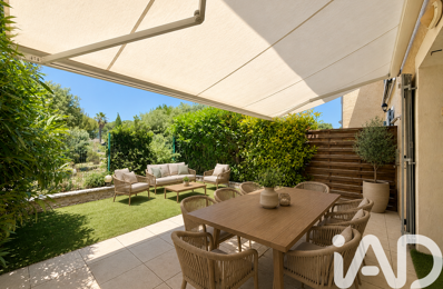 Vente Maison/villa 4 pièces — photo du bien