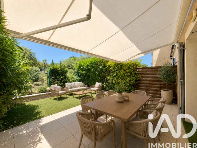 Vente Maison/villa 4 pièces — photo du bien