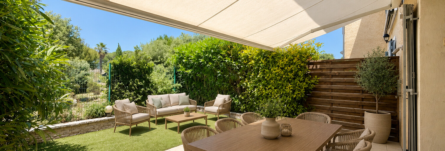 Maison 4 Pièces 67 m² à vendre à Calvisson (30420)