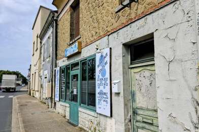 Immeuble  30000 €