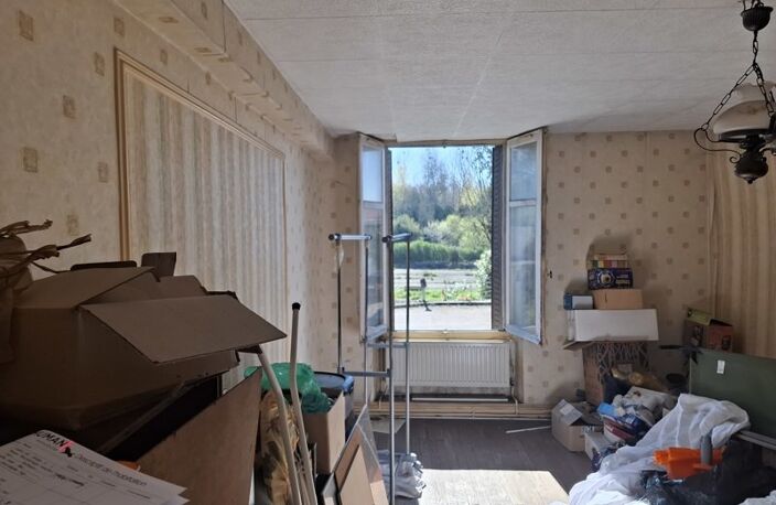 Vente immeuble   Buzançais (36500) — photo 3