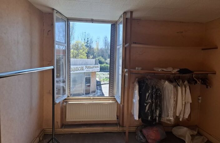 Vente immeuble   Buzançais (36500) — photo 4