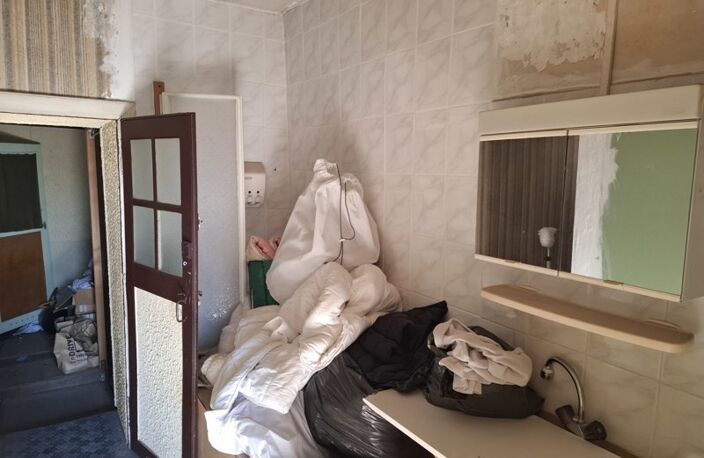 Vente immeuble   Buzançais (36500) — photo 5