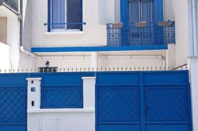 Maison 3 pièces 199000 €