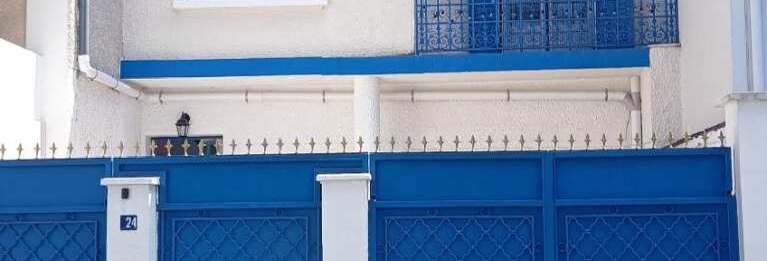Maison 3 Pièces 115 m² à vendre à Vichy (03200)