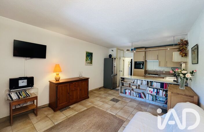 Vente Appartement 3 pièces — photo 4