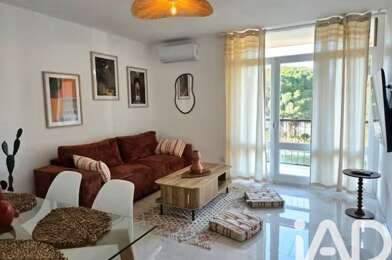Appartement 4 pièces 175000 €