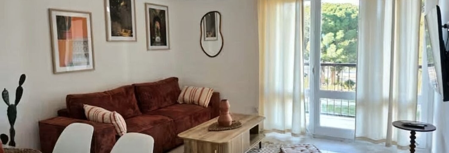 Appartement 4 Pièces 69 m² à vendre à Perpignan (66000)