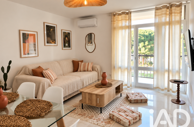 Vente Appartement 4 pièces — photo du bien