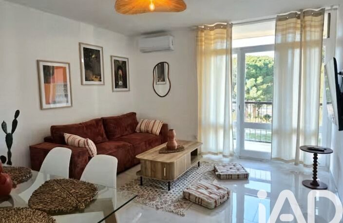Vente Appartement 4 pièces — photo 2