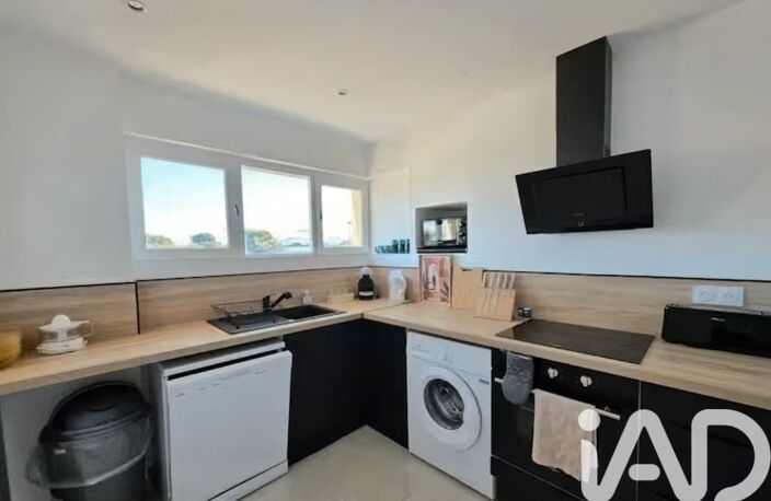 Vente Appartement 4 pièces — photo 3