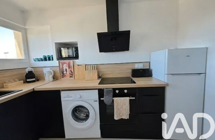 Vente Appartement 4 pièces — photo 4