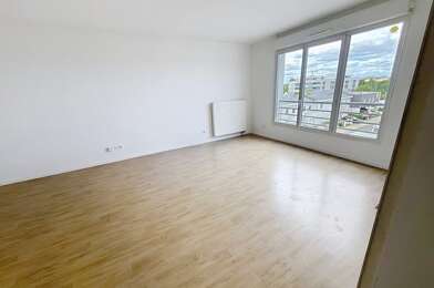 Appartement 3 pièces 208260 €