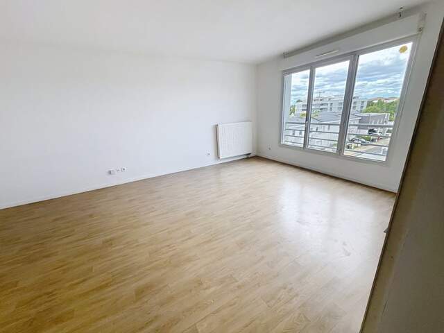 Appartement de 3 pièces principales — photo du bien