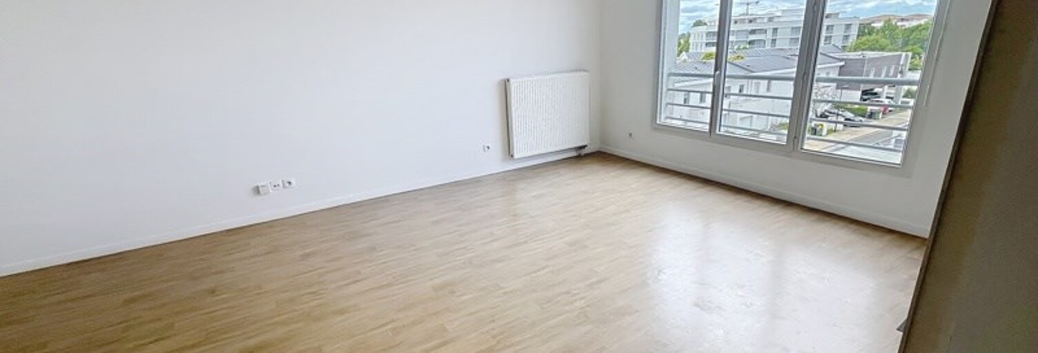 Appartement 3 Pièces 76 m² à vendre à Floirac (33270)