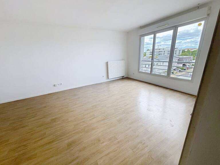Appartement de 3 pièces principales — photo 1