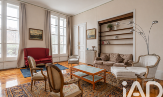 Appartement 3 Pièces 142 m² à louer à Grenoble (38000)