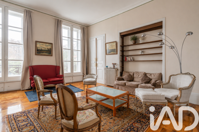 Appartement 3 pièces 1480 €