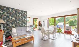 Maison 5 Pièces 116 m² à vendre à La Roche-Maurice (29800)