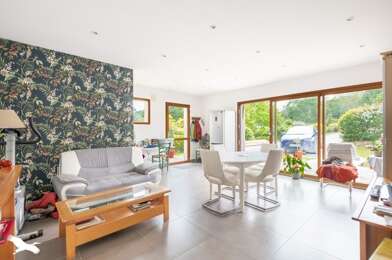 Maison 5 pièces 333585 €