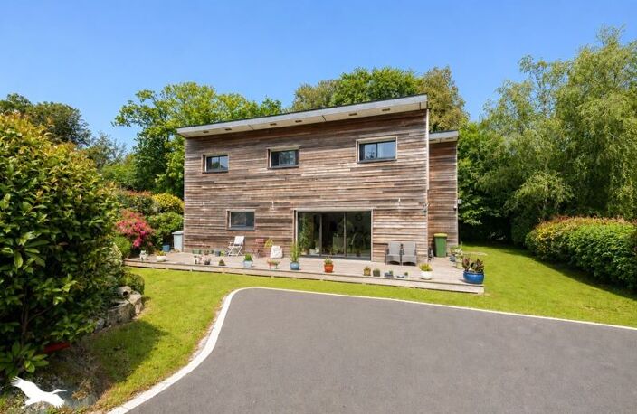 Contemporaine de 5 pièces principales — photo 2