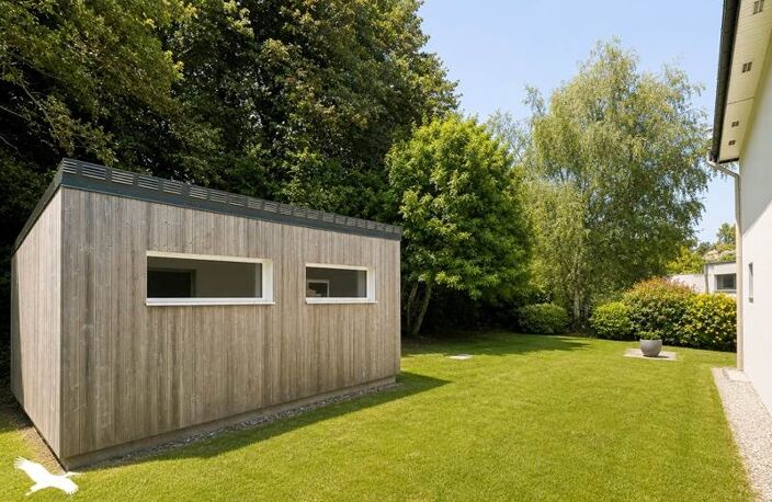 Contemporaine de 5 pièces principales — photo 3