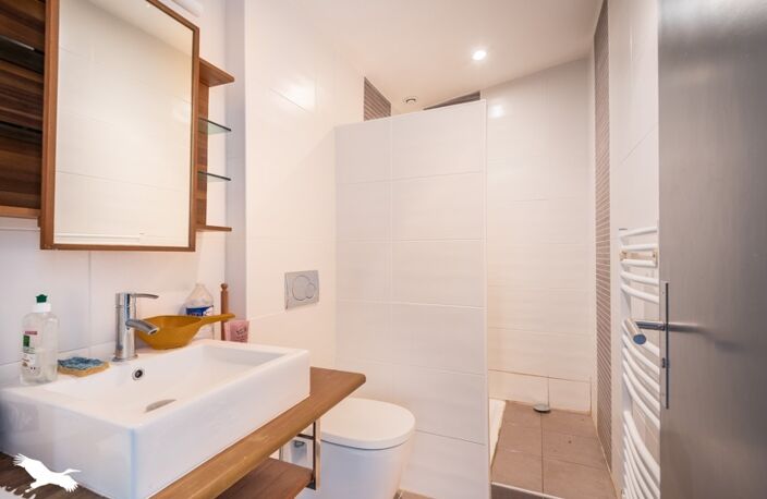 Contemporaine de 5 pièces principales — photo 5