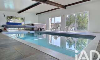 Maison 9 Pièces 230 m² à vendre à Carpentras (84200)