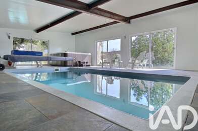 Maison 9 pièces 388500 €