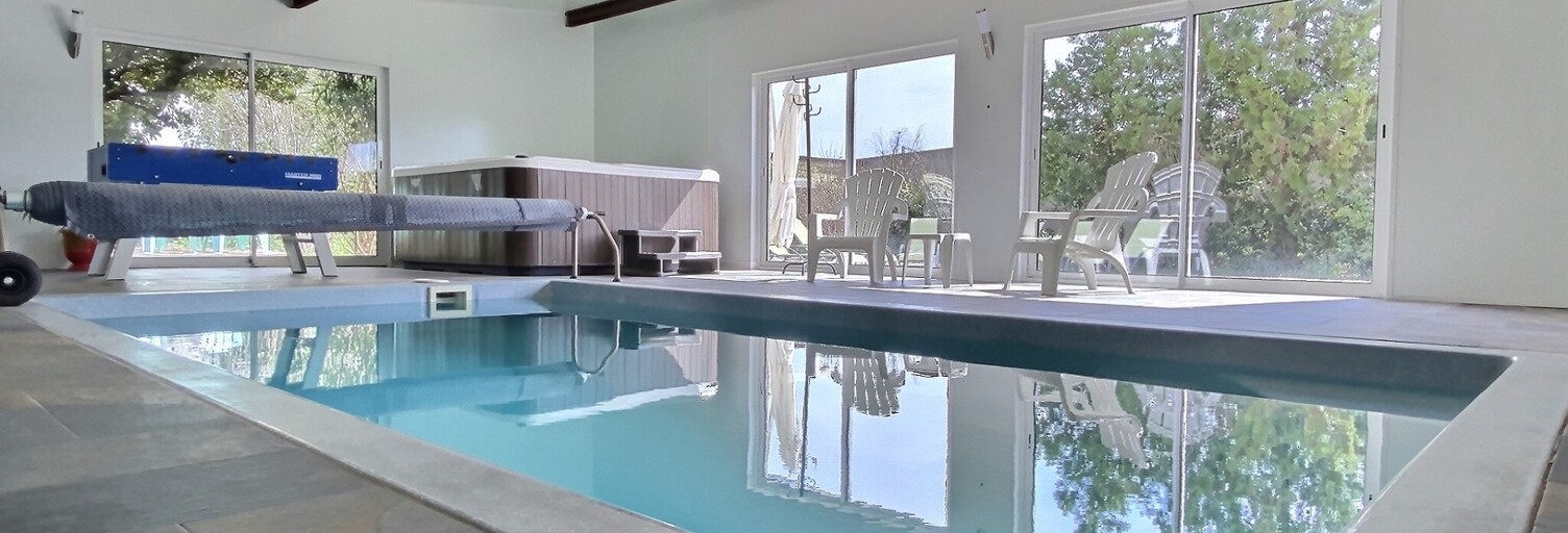 Maison 9 Pièces 230 m² à vendre à Carpentras (84200)