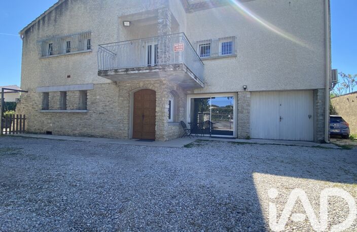 Vente Maison/villa 9 pièces — photo 2